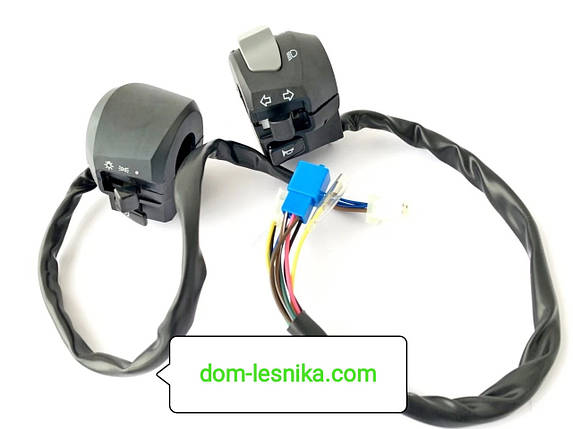 Блоки управління CB CG, фото 1