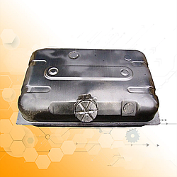 Бензиновий Бак в зборі ЗІЛ-130 (175 л), 130-1101008СБ
