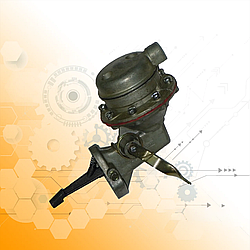 Насос паливний в зборі ЗІЛ-130 ДК