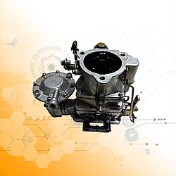 Карбюратор К-90/К-88А ЗІЛ-130