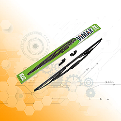 Склоочисники (двірники) Vimax L-500 mm/ 20' дюймів ЗІЛ