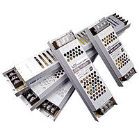 Блоки живлення 12v