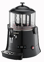 Апарат пампухова для донатсов (американських пончиків) GoodFood DM6