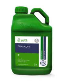 Фунгіцид Амікон 5 л Альфа Смарт Агро