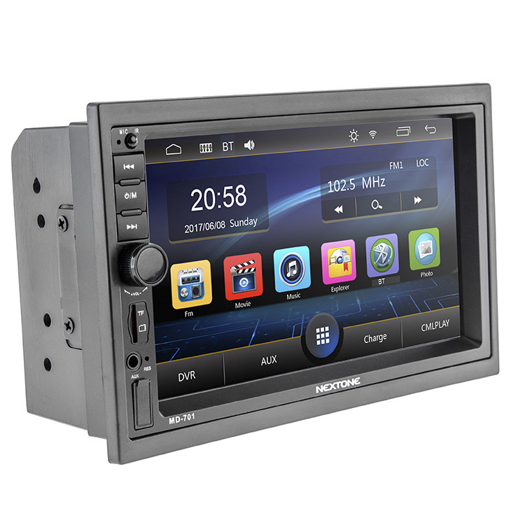 Мультимедійний центр Nextone MD-701, фото 1