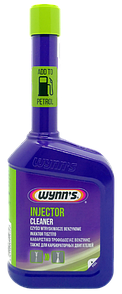 Injector Cleaner Petrol - Очищає інжектора, насос