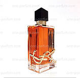 Yves Saint Laurent Libre Intense (Ів Сен Лоран Лібре Інтенс) парфумована вода - тестер, 90 мл, фото 2