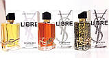 Yves Saint Laurent Libre Intense (Ів Сен Лоран Лібре Інтенс) парфумована вода - тестер, 90 мл, фото 7