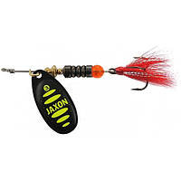 Блешня обертова Jaxon HS KABOS 3 7g L