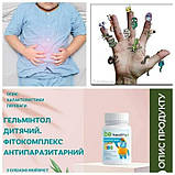 Фітокомплекс антипаразитарний "Добропузик", фото 2