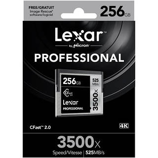 その他 Lexar Professional 256GB CFast 2.0 Lexar Professional CFast 2.0 Card Compatibility | Tech News