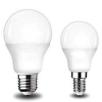 LED Лампи побутові