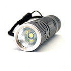 Ліхтар Convoy S3 XM-L2 U2-3B (5000-5200K) 1400mA biscotti, фото 6