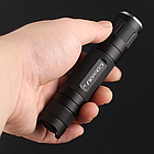 Ліхтар Convoy S3 XM-L2 U2-3B (5000-5200K) 1400mA biscotti, фото 7