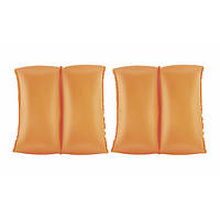 Дитячі нарукавники Bestway 32005 (orange)