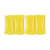 Дитячі нарукавники Bestway 32005 (yellow)