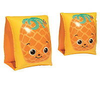 Дитячі нарукавники Bestway 32042 (yellow)