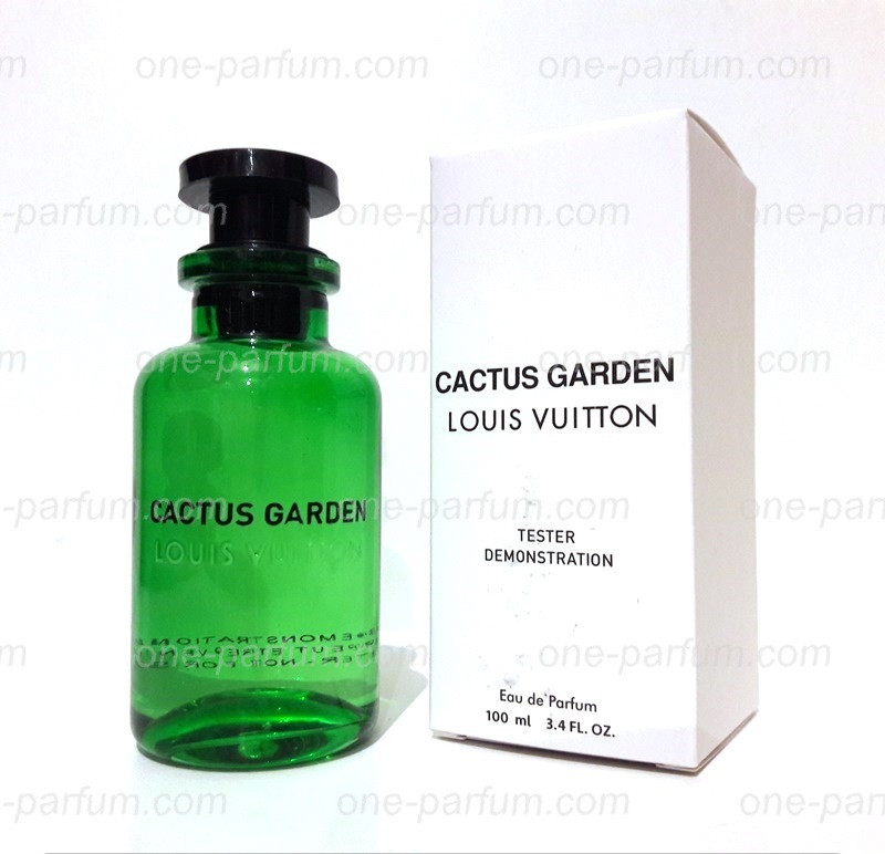 Louis Vuitton Turbulences (Луї Вітон Турбуленс) парфумована вода тестер, 100 мл