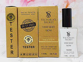 Тестер Victoria's Secret Very Sexy Now ( Вікторія Сікрет Вері Сексі Ноу) 40 мл