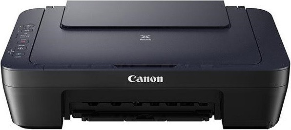 МФУ Canon PIXMA Ink Efficiency E414 (1366C009), фото 1