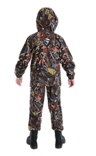 Костюм дитячий ARMY KIDS АнтиКліщ Лісок колір Платан, фото 6