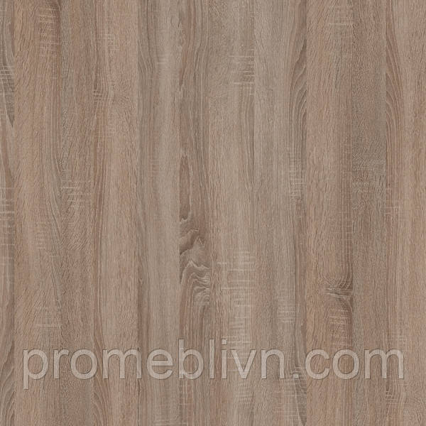 ДСП Kronospan 5194 SN Дуб Вінтаж Оксид (сoнома трюфель)2800x2070x18мм