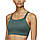 Топ жінок. Nike Swoosh Luxe Bra Ll (арт. CJ0544-397), фото 3
