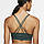 Топ жінок. Nike Swoosh Luxe Bra Ll (арт. CJ0544-397), фото 4