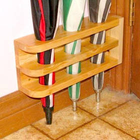 Підставка для парасольок "Маш"