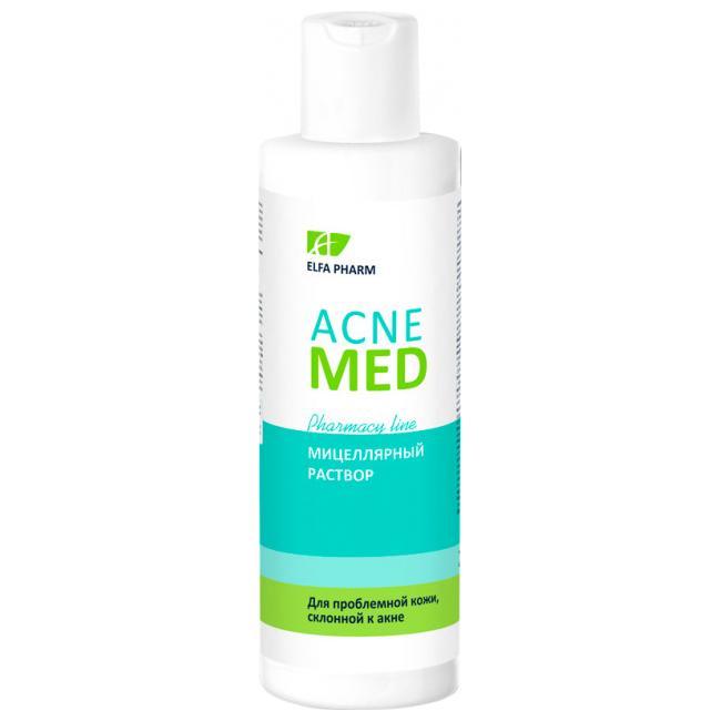 Міцелярний розчин 200 мл Acne Med