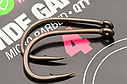 Гачки Korda Wide Gape №6, фото 7