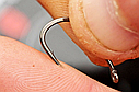 Гачки Korda Wide Gape №6, фото 4