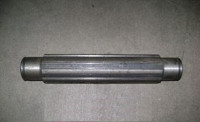 Вал ходоуменьшителя Т 150 №151.37.239-1