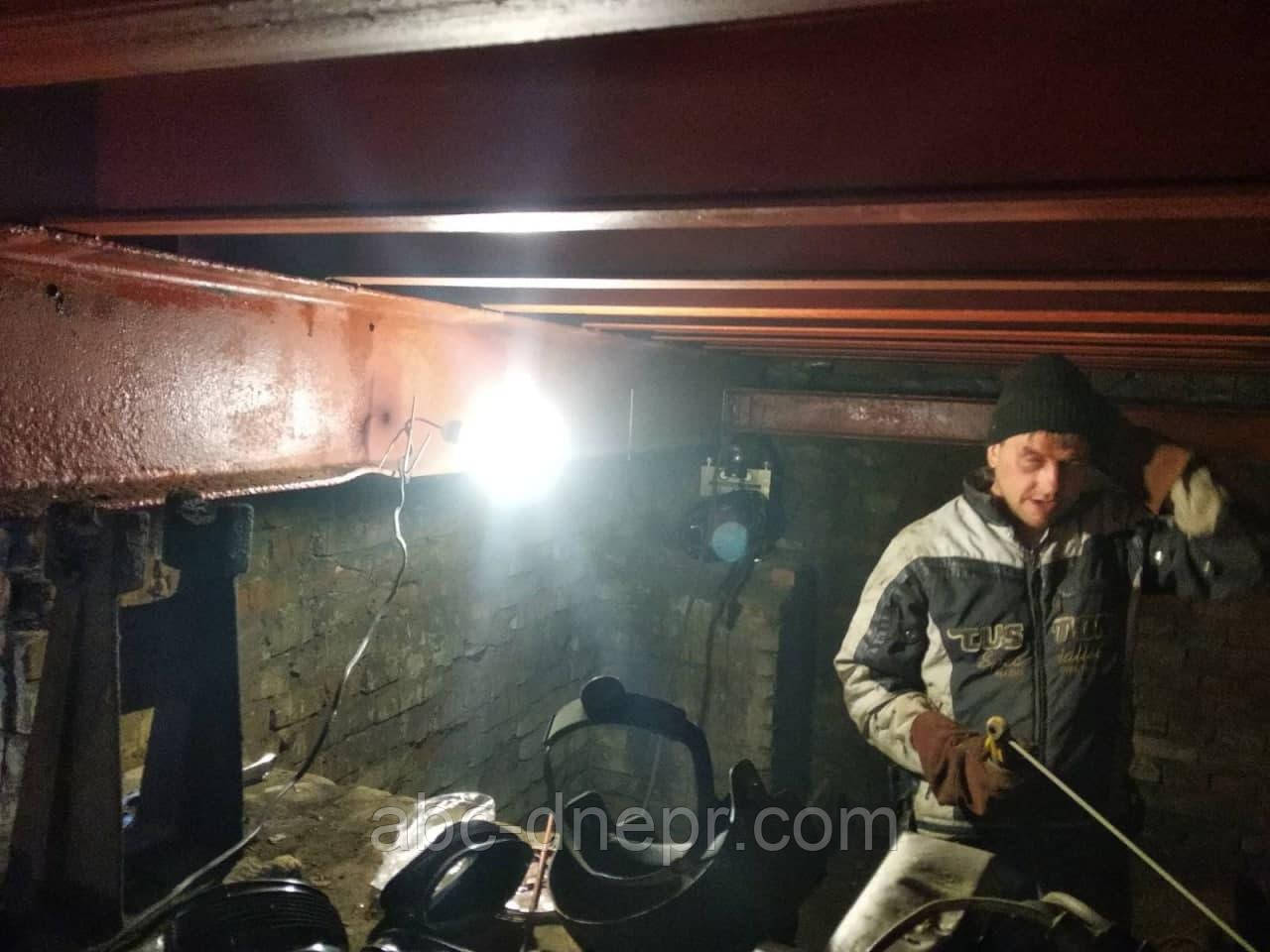 Модернізація автомобільних ваг 6 метрів 15 тонн