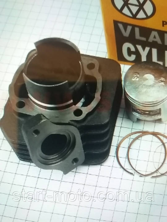 Honda TACT 65cm3 AF16 AF05E (Ø43 p-10) ЦПГ в комплекті фірма (Vland), фото 1