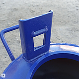 Автоклав побутової гвинтової для домашнього консервування ЧЕ-16 синій на 16 банок Автоклави побутові 21 л, фото 6