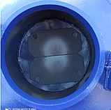 Автоклав побутової гвинтової для домашнього консервування ЧЕ-16 синій на 16 банок Автоклави побутові 21 л, фото 10