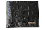 Гаманець чоловічий шкіряний Karya 0941-53, фото 2