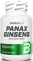 Женьшень BioTech - Panax Ginseng (60 капсул)