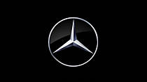 Пневмоподушки для Mercedes