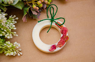 Ароматичне саше з ефірним маслом лемонгас