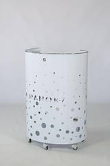 Стоматологічний столик Панок 7 овальний