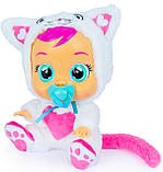Пупсик Cry babies Плакса Дейзі / Cry Babies Daisy Doll, фото 4