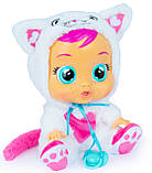 Пупсик Cry babies Плакса Дейзі / Cry Babies Daisy Doll, фото 5