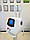 Апарат для спалювання жиру та нарощування м’язів Tesla Sculpt HIEMT EMS Body Sculpt Slimming Machine, фото 2