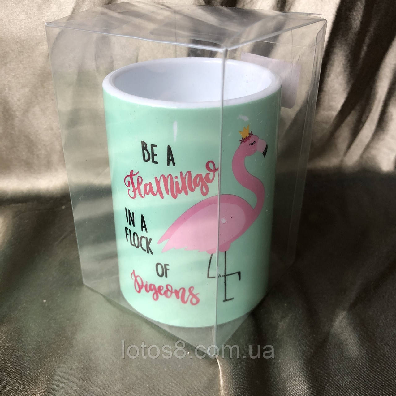 Свічка LED, фото 1