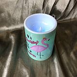 Свічка LED, фото 3