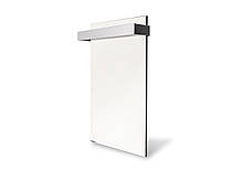 Полотенцесушитель керамічний тмStinex, Ceramic 250/220-TOWEL White vertical