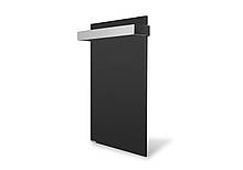 Полотенцесушитель керамічний тмStinex, Ceramic 250/220-TOWEL Black vertical
