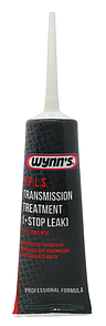 H.P.L.S. Transmission Treatment (+Stop Leak) — Присадка для гідропідсилювачів, механічних коробок передач